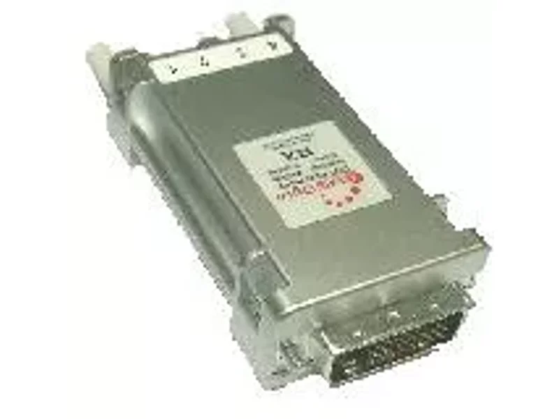 Apac Opto DVI05-4LC-01-R Приемник DVI сигнала из оптического кабеля
