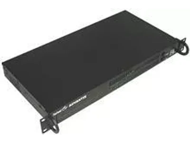 ITX-1U-SYS8 Телекоммуникационный промышленный сервер 1U