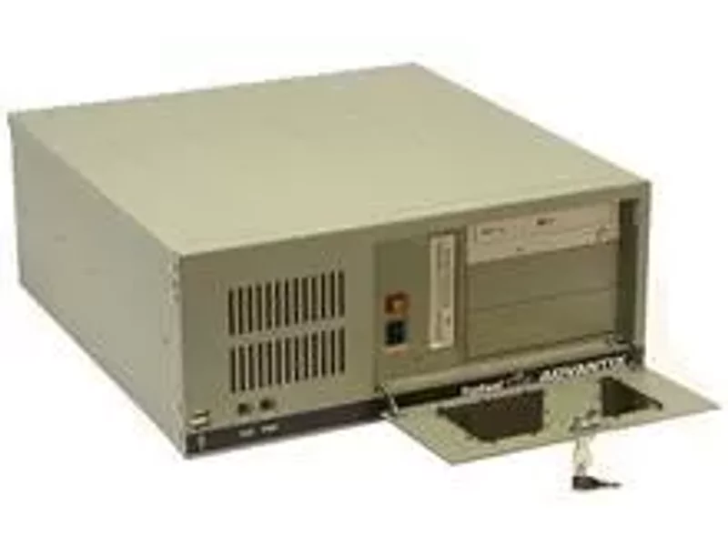IPC-SYS1-1 Станция оператора АСУ