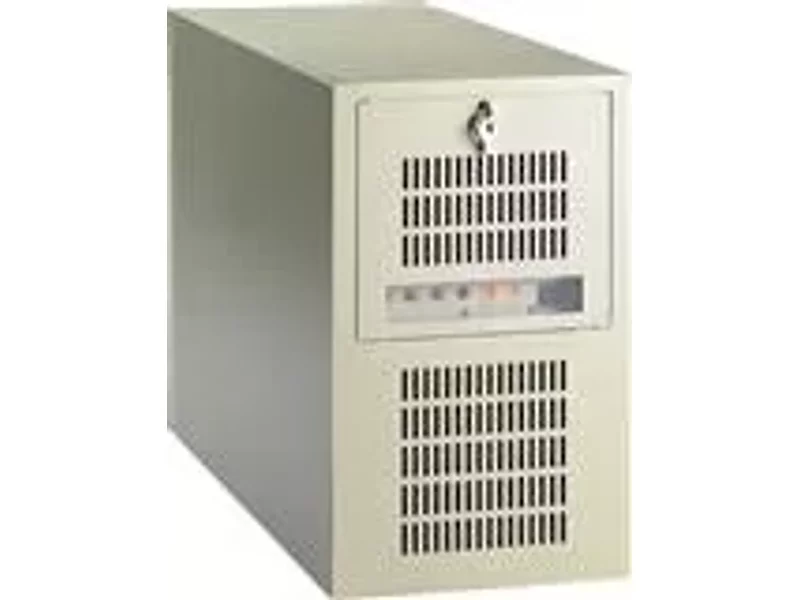 IPC-ATX-7220 Высокопроизводительная станция оператора АСУ настольного исполнения