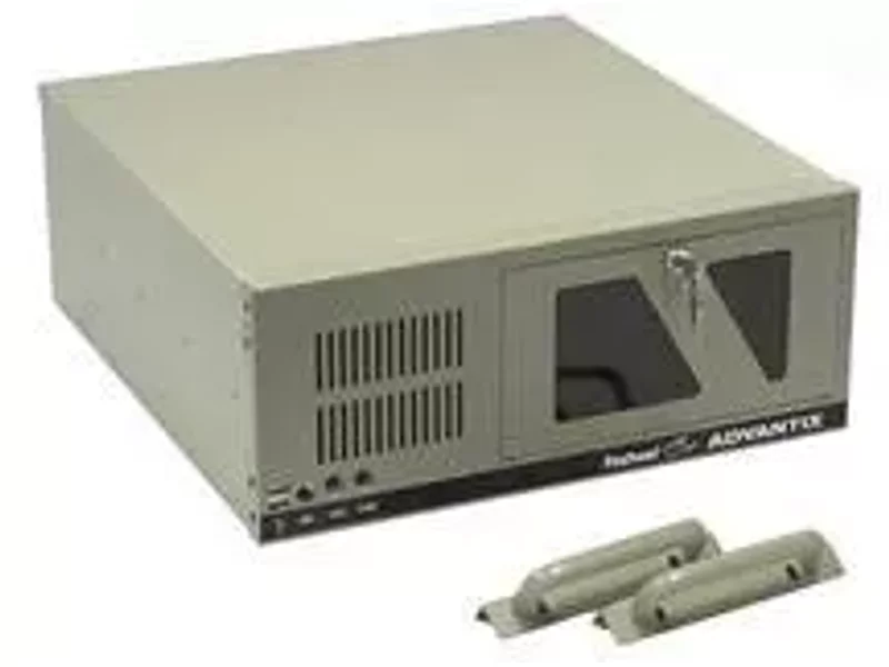 IPC-SYS2-1 Станция технологического управления