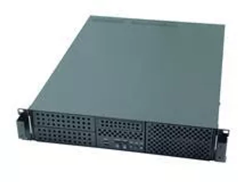 IPC-2U-SYS9 2U станция оператора АСУ