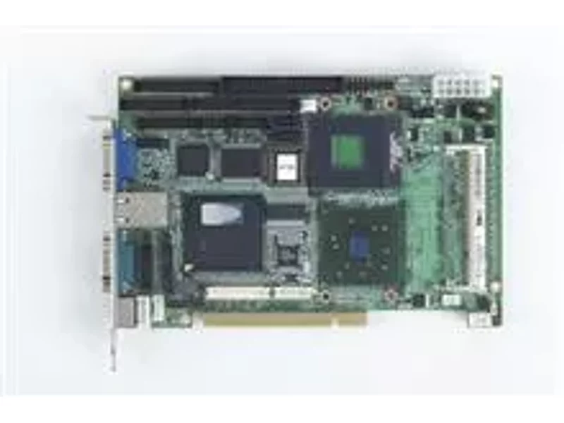 PCI-6886 Процессорная плата половинного размера PCI Celeron M