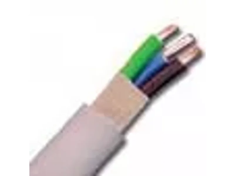 Кабель силовой NYM-J 4*1,5 (Конкорд)