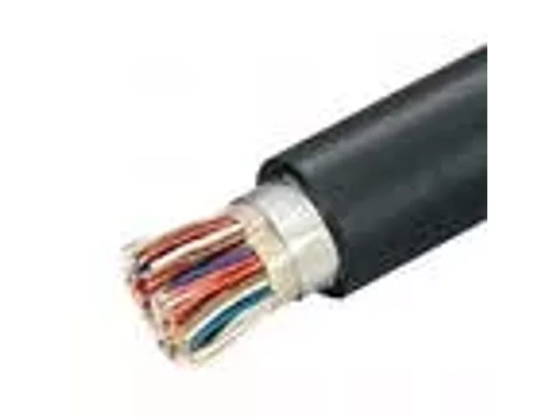 Кабель ТППэп 10х2х0,5