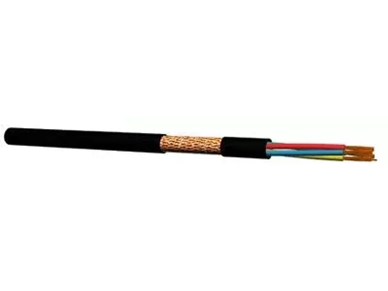 Кабель микрофонный КММ 4х0,35