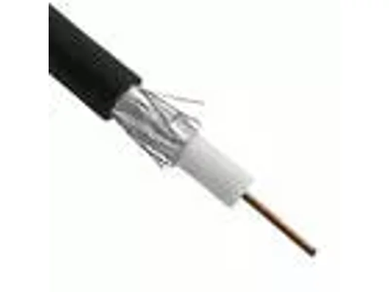 Кабель RG 6U Cabletech б. 100 м