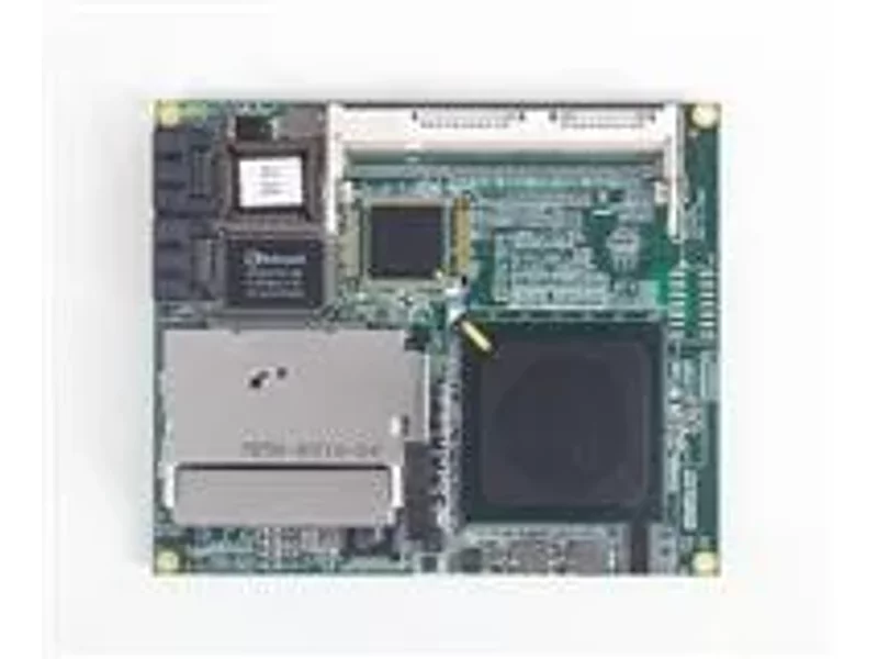 SOM-4455 Модуль формата ETX с процессором AMD Geode LX800