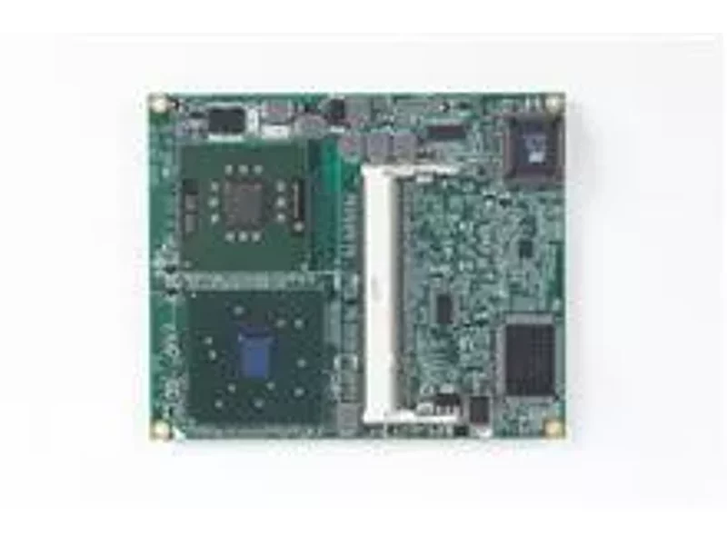 SOM-4486 Модуль SOM-ETX на базе процессора Intel Pentium M