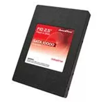 Твердотельные диски SATA II формата 2,5" серии SАТA 10000