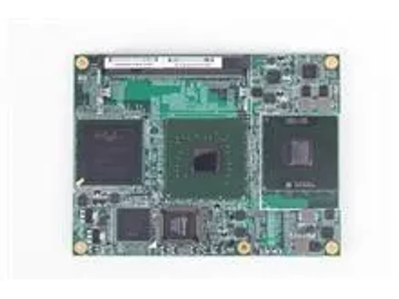 SOM-5782 Модуль формата COM-Express с процессором Intel Core 2 Duo