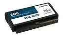 Индустриальные модули флэш-памяти с интерфейсом IDE серии EDC 8000