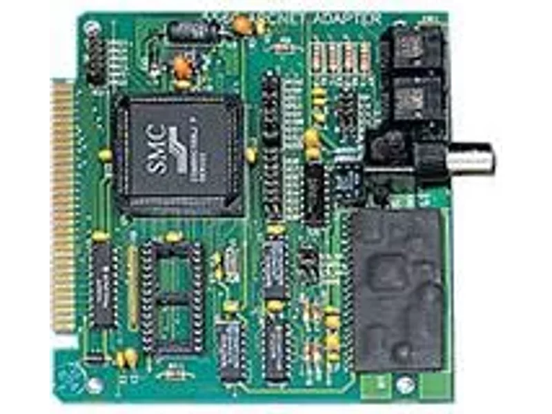 5560 Контроллер локальной сети Arcnet