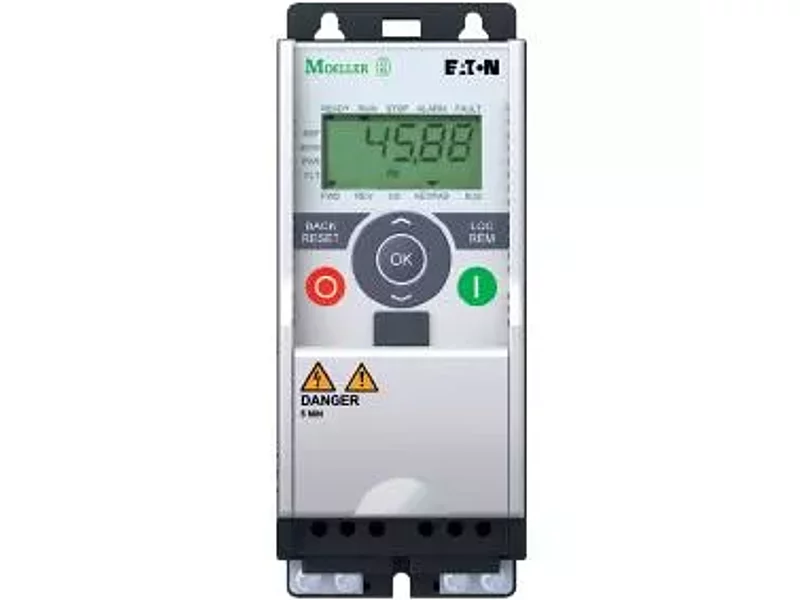 Частотный преобразователь, 3ф., 1.1 кВт MMX34AA3D3F0-0 / арт. 0000121400 Moeller