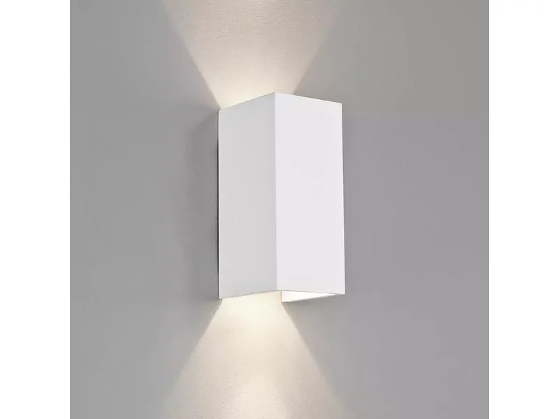 1187003 Parma настенный светильник Astro Lighting
