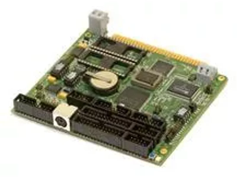 CPC107 (CPU188R) Модуль процессора