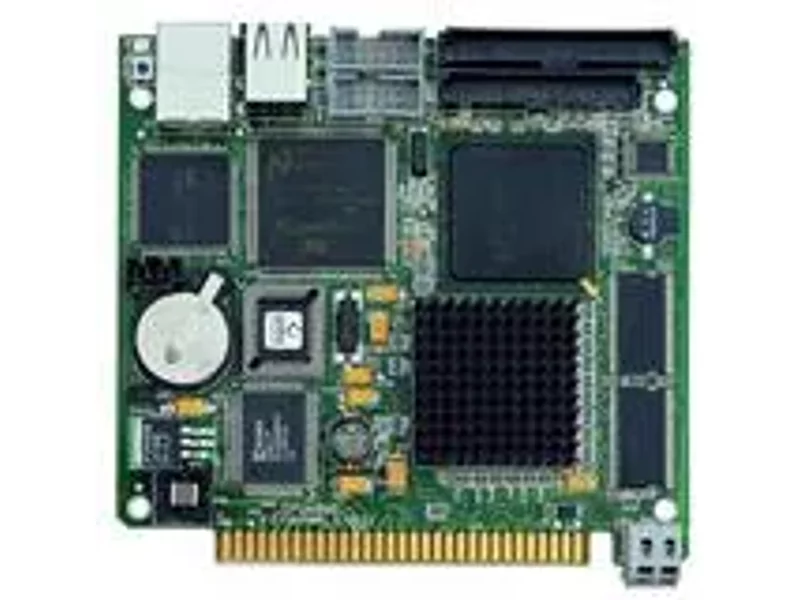 CPC103 (CPU686E) Модуль процессора