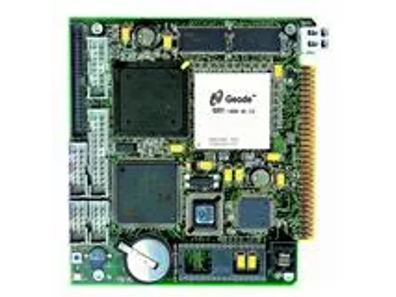CPC105 (CPU686-CAN) Модуль процессора