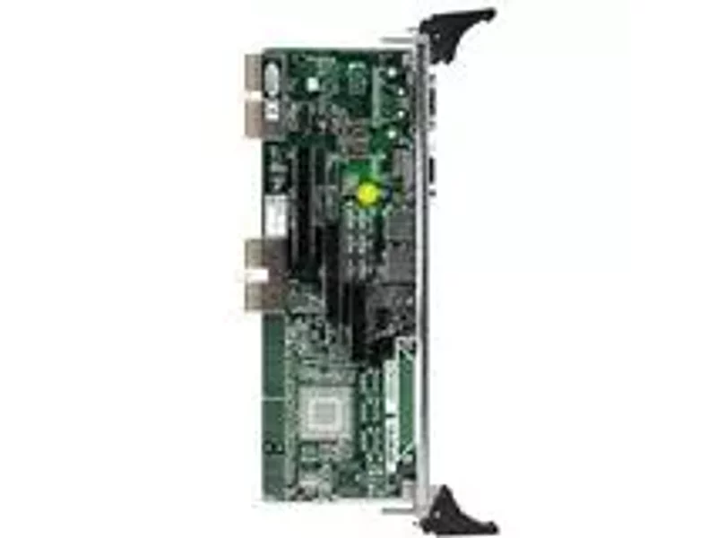 RIO-3310 Плата пользовательского ввода-вывода CompactPCI (Rear I/O)