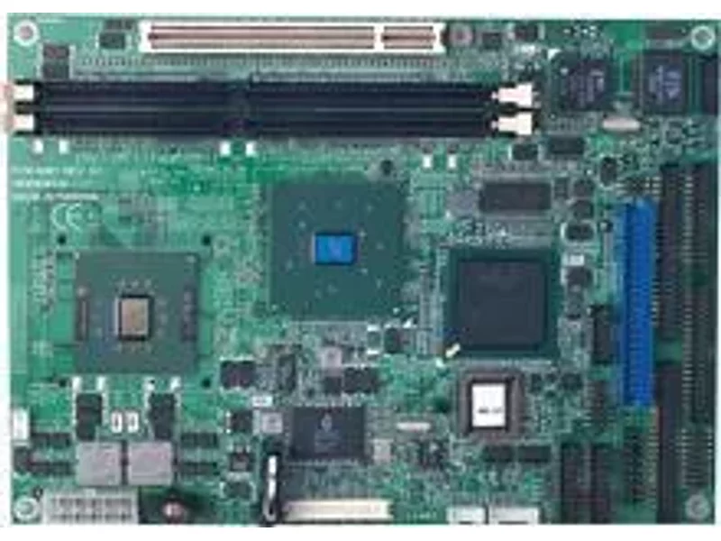 PCM-9581 Одноплатный компьютер с процессором Intel Pentium M