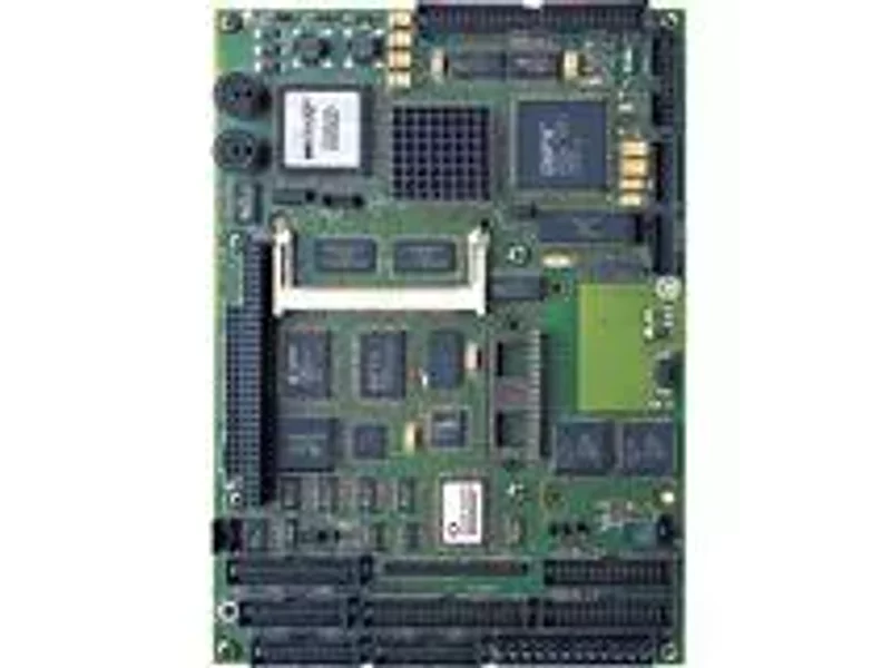 PC-510 Промышленный компьютер для мобильных применений