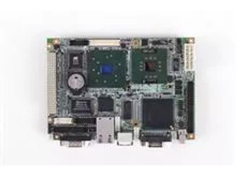 PCM-9387 Одноплатный компьютер серии Biscuit PC на базе процессора Celeron M