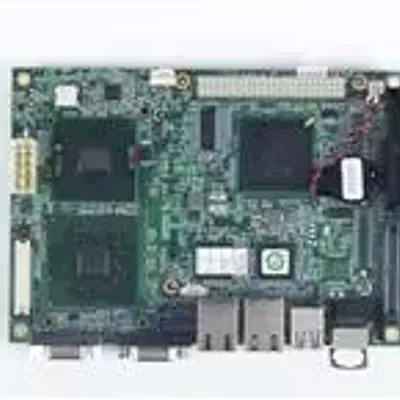 PCM-4390 Одноплатный компьютер формата EPIC на базе процессора Intel Core Duo