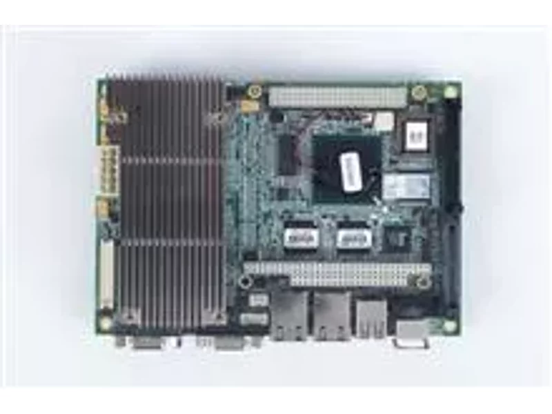 PCM-4380 Одноплатный компьютер формата EPIC с процессором Pentium M