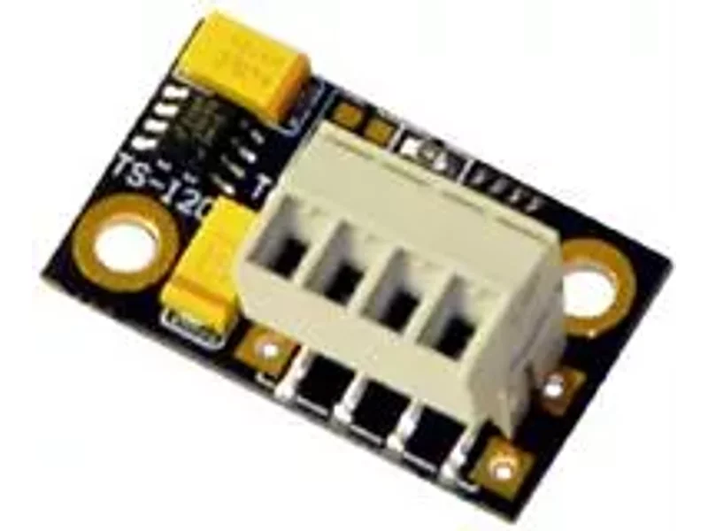 TS-I2C Датчик температуры