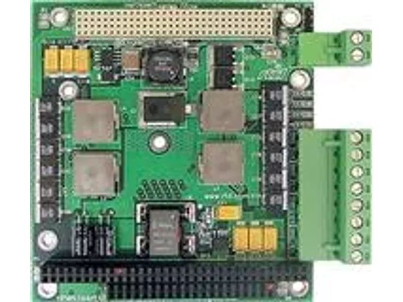 HPWR104plusHR Встраиваемый источник питания в формате PC/104-Plus