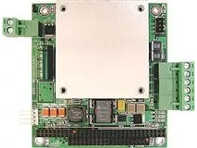 IPWR104HR Встраиваемый изолированный источник питания в формате PC/104