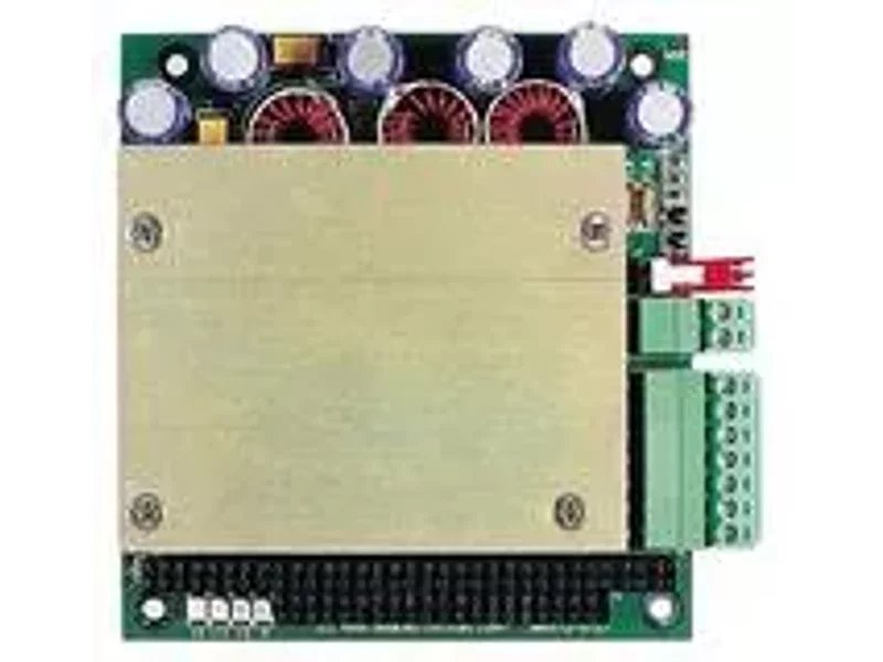 JMM Источник питания DC/DC с защитой от импульсных помех