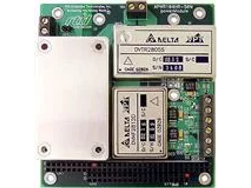 APWR104HR Встраиваемый источник питания в формате PC/104