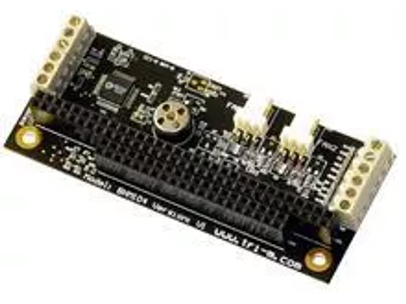HM104 Модуль мониторинга состояния шины PC/104
