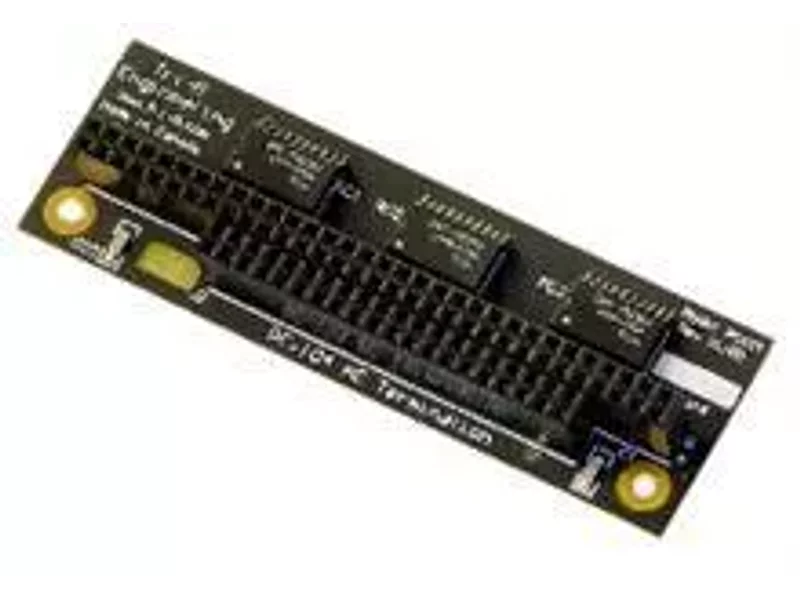 PC104-T Модули подавления помех по шине PC/104