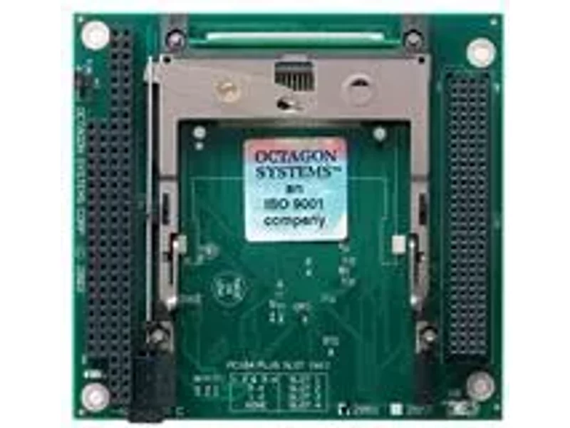 2851 Адаптер карт CardBus и PC Сard