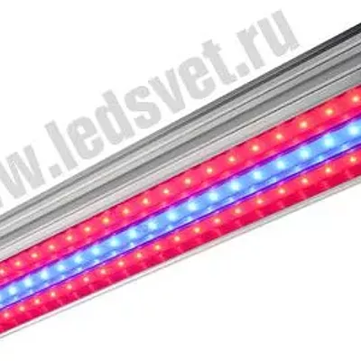 Светодиодный светильник тепличный серии УСС-70 БИО