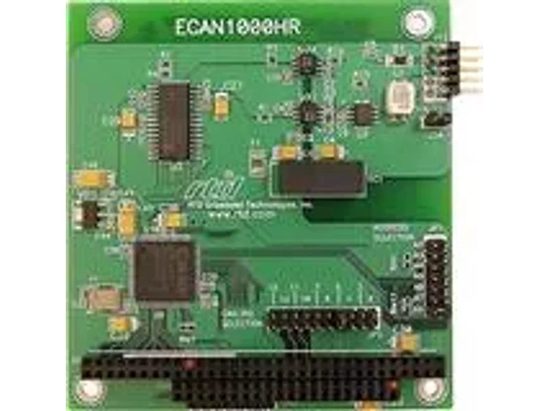 ECAN1000HR Плата интерфейса CAN в формате PC/104