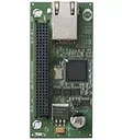 X-LAN-1 Плата интерфейса Fast Ethernet