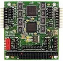 CM316HR Плата последовательных интерфейсов в формате PC/104
