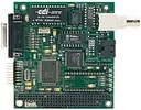 CM202ER Плата интерфейсов Ethernet 10base-T и 10Base-2 в формате PC/104