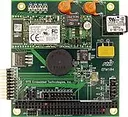 EFM104HR Плата факс-модема в формате PC/104