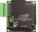 ISC629ER плата управления сервоприводом в формате PC/104 с гальванической изоляцией