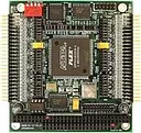 DM6816HR Плата в формате PC/104 с 9 каналами ШИМ и 9 дискретными выводами