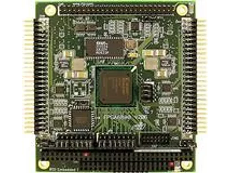 FPGA6800HR Плата цифрового ввода/вывода FPGA в формате PC/104