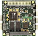 SPM186420HR600 Плата DSP акселератора с частотой 600 МГц, в формате PCI/104