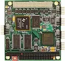 SPM176431HR600 Плата DSP сопроцессора с частотой 600 МГц, в формате PC/104-Plus