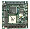 SPM6030HR Плата DSP сопроцессора с частотой 233 МГц, в формате PC/104-Plus