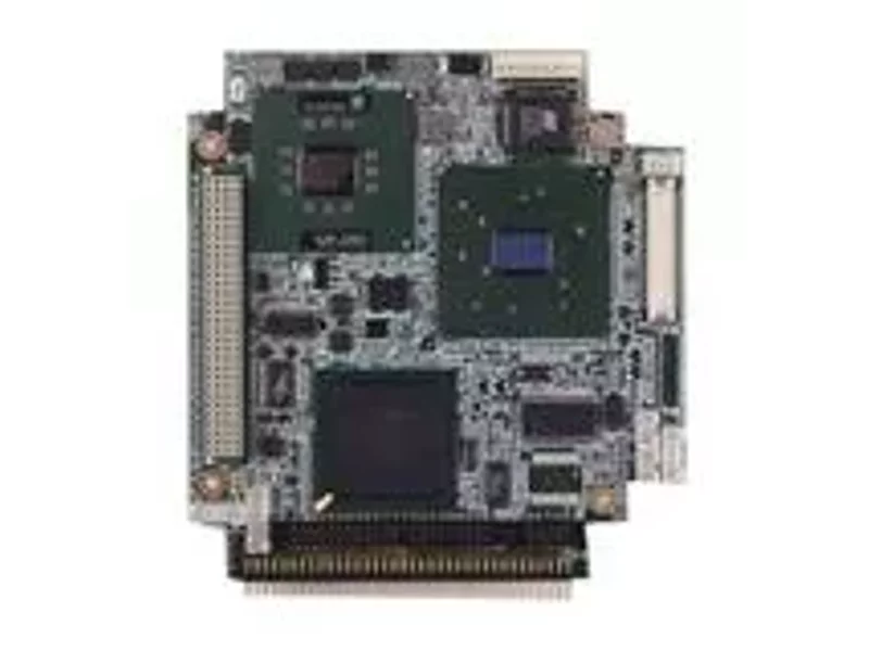 PCM-3380 Процессорный модуль PCI/104 Pentium M