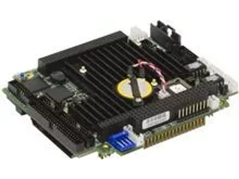CPC304 Одноплатный компьютер стандарта PC/104-Plus на базе AMD Geode LX800